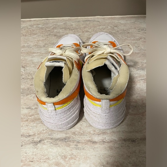 Nike Sacai Blazers - Picture 4 of 4